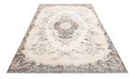 Tapis Ultra Vintage CDLXXI Beige - Textile - 160 x 1 x 272 cm