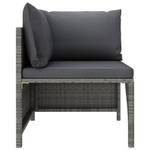 Modular-Sofa-Eckteil 3010471-6 Grau