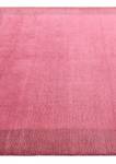 Teppich Darya CLXIII Pink - Textil - 147 x 1 x 152 cm