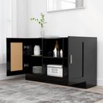 Sideboard F16953 Schwarz