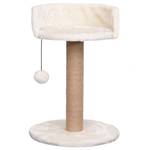 Kratzbaum  170969 Beige - Holzwerkstoff - 34 x 49 x 31 cm