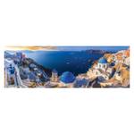 Puzzle Santorini 1000 Teile Papier - 13 x 9 x 36 cm