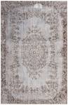 Tapis Ultra Vintage DCCCXII Gris - Textile - 185 x 1 x 292 cm