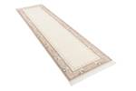 Tapis de passage Darya CDIX Beige - Textile - 81 x 1 x 300 cm