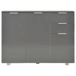 Sideboard 297917 Grau