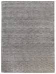 Gabbeh Teppich Jaipur Grau - 140 x 200 cm