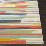 Kurzflorteppich HOUSTON Multicolor - 80 x 220 cm