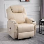 Massagesessel 700-029V02CW Beige