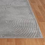 Tapis GUIZA Gris - 80 x 150 cm