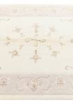 Tapis Darya DCCCXX Beige - Textile - 122 x 1 x 180 cm