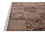 Tapis Darya XIX Marron - Textile - 173 x 1 x 244 cm