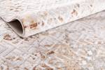 Teppich Davos Fusion Beige - 160 x 160 cm