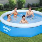 Schwimmbad-Set 572664 (5-teilig) 305 x 76 x 305 cm