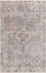 Tapis Ultra Vintage CCLXI Gris - Textile - 170 x 1 x 272 cm