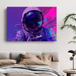 Bild Astronaut X 90 x 60 cm