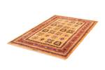 Tapis Kashkuli CLXXX Orange - Textile - 105 x 1 x 155 cm