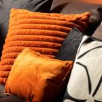 Coussin décoratif Hazel Orange
