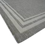 Tapis TERRAIN CADRE Gris lumineux - 195 x 275 x 275 cm