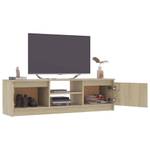 TV-Schrank D194 Eiche Sonoma Dekor