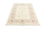 Tapis Darya DCCLXXVII Beige - Textile - 127 x 1 x 183 cm