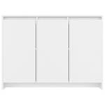 Buffet 3013197 Blanc