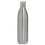 750 grijs ml Isolierflasche