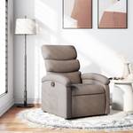 Relaxsessel 3032262-2 Taupe