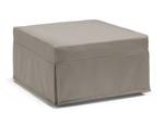 Talamo Bed Pouf Italia Flash