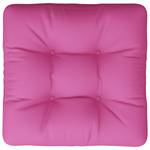 Coussin de palette 3007234-2 Rose foncé