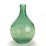 Dame Jeanne 12 l Vert - Verre - 29 x 43 x 29 cm