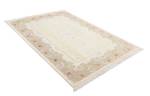 Tapis Darya LVI Beige - Textile - 170 x 1 x 244 cm