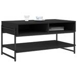 Couchtisch D196 Schwarz