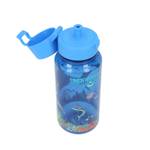 Trinkflasche Underwater Dino World