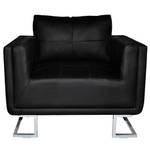 Fauteuil 290837 Noir