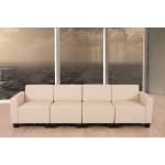 4-Sitzer Sofa Lyon Beige