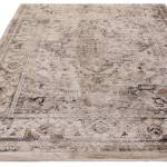 Tapis de salon style orient REYES Beige - 200 x 290 cm