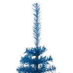 Weihnachtsbaum 3009944-3 Blau - 68 x 120 x 68 cm