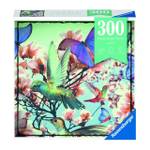 Puzzle Kolibri  XXL Papier - 24 x 4 x 34 cm