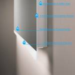 Spiegel Gro脽er Touch Badezimmerspiegel