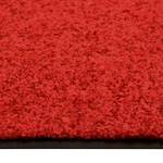 Paillasson 3003421-2 Rouge - 90 x 120 cm