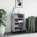 Highboard DE6941 Steingrau