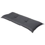 Coussin de banc Gris