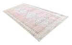 Tapis Ultra Vintage CXXXVI Beige - Textile - 147 x 1 x 302 cm