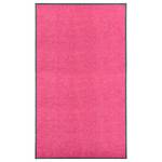 Fußmatte Waschbar 3003421-2 Pink - 90 x 150 cm