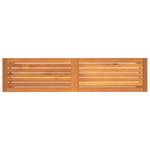 Banc de jardin 3016179 Profondeur : 150 cm