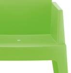 Fauteuil PLEMO Vert