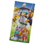 Bade-/ Strandtuch Paw Patrol Textil - 70 x 140 x 1 cm