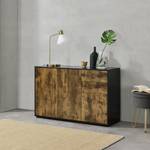 Sideboard Paarl Braun