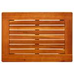 Couchtisch 3011527 Braun - Massivholz - Holzart/Dekor - 35 x 36 x 50 cm