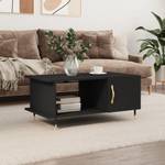 Couchtisch D627 Schwarz